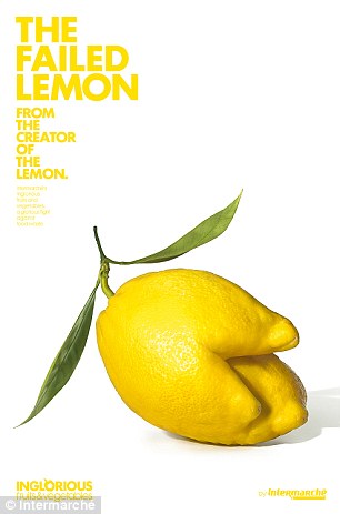 ugly lemon