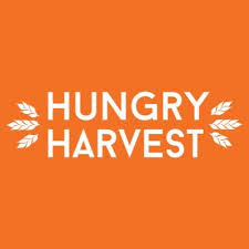 hungry harvest