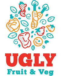 ugly fruit and veg