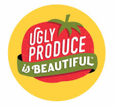 ugly produce is beautiful logo